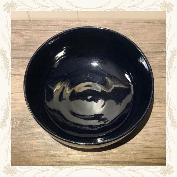 Royal Stanley Ware Jacobean Bowl - Picture 5 of 6